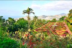 Madeira Flower Festival & Portugal