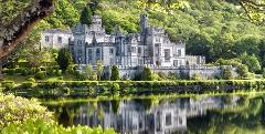The Scenic Gardens of Ireland