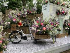 Chelsea Flower Show & the Gardens of England