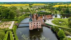 Gardens of Scandinavia