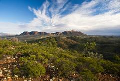 Flinders Ranges