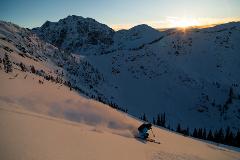 Custom Private Group Backcountry Tours 
