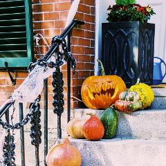 L'histoire sombre de Boston - Un tour spécial Halloween