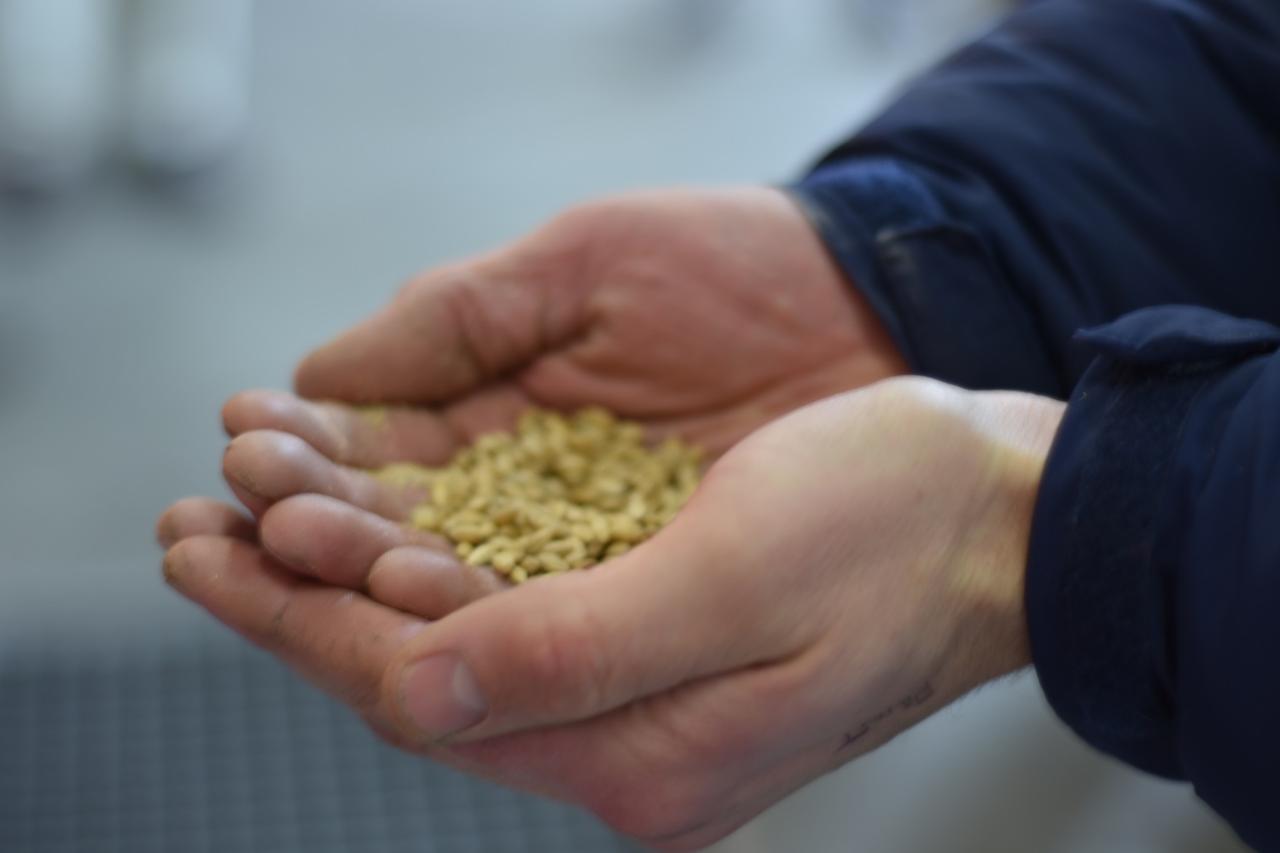 SOLD OUT -Foundations of Distilling -29 November