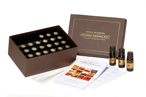 Distiller's Aroma Sensory kit