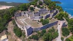 Castles, Fortresses and Legendary Sanctuaries of Western Greece and Corfu