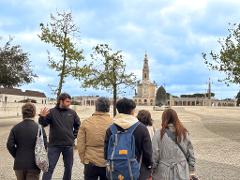 FÁTIMA HALF DAY TOUR (5H)