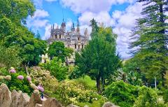 SINTRA MYSTERIOUS