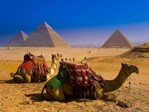 Egypt Luxury Tour & Cruise