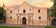 San Antonio Fiesta Tour