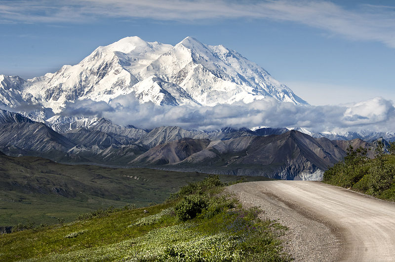 Alaska Grand Adventure