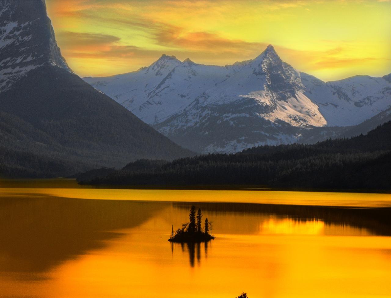 Alaska Grand Adventure