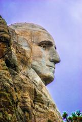 Mount Rushmore & Western Discovery