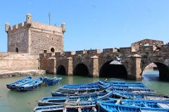 Discover Ancient Essaouira : Full Day Tour From Agadir