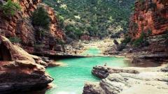 From Agadir : Discover Paradise Valley