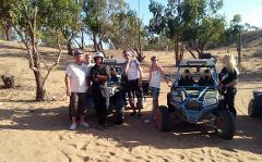 Agadir : 2-Hour Buggy Experience