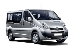 Private Transfer From Casablanca to Rabat