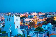 Casablanca: Tangier Day Tour by High-Speed Train