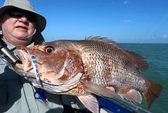 5 Day, Private Charter, Barra & Bluewater with Obsession Fishing Safaris