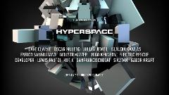 Partybus na Hyperspace 21.4.2018