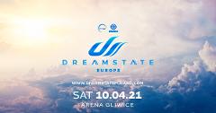 Partybus na Dreamstate Europe 23.4.2022
