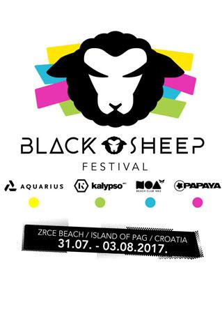 Black Sheep Festival 2017