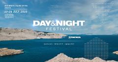 Day & Night Festival 2020 | vstupenky