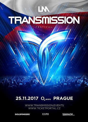 Transmission 25.11.2017
