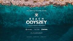 Beach Odyssey Festival 2020 | vstupenky