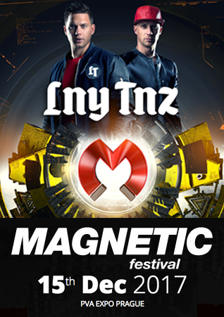 Magnetic Festival 15.12.2017