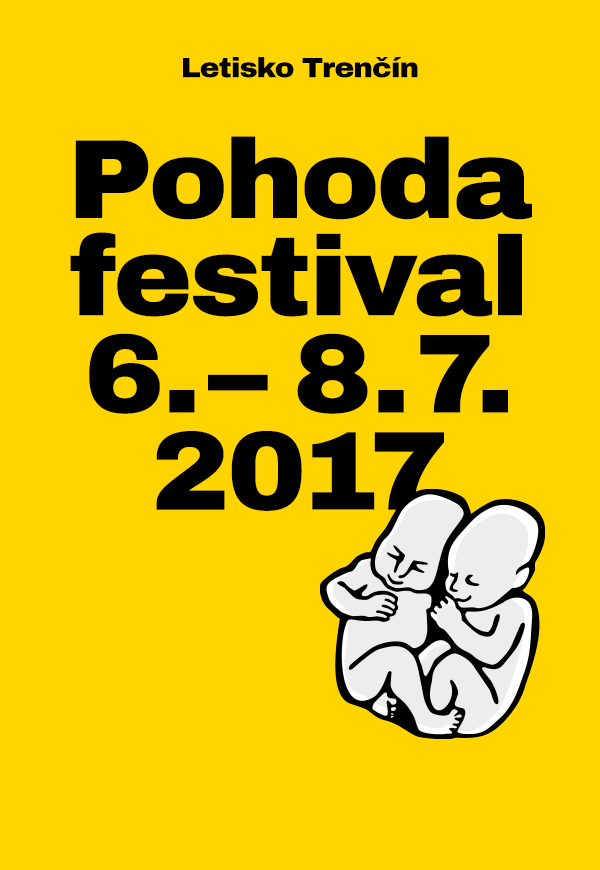Pohoda Festival 2017