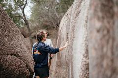 Wineglass Bay & Hazards Beach Circuit Walking Tour