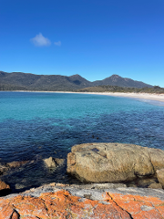 Wineglass Bay Lookout Walking Tour