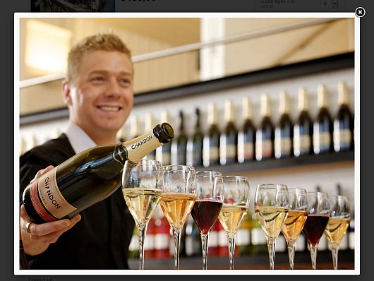 Yarra Valley Wine Tasting - Chandon & Wineries Tour (Everyday)