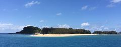 2 Day Reef – Frankland Islands River & Reef Cruise, Rainforest & Culture Tour from Cairns