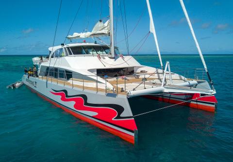 2 Day Reef, Daintree Rainforest & Aboriginal Culture tour – Passions of Paradise