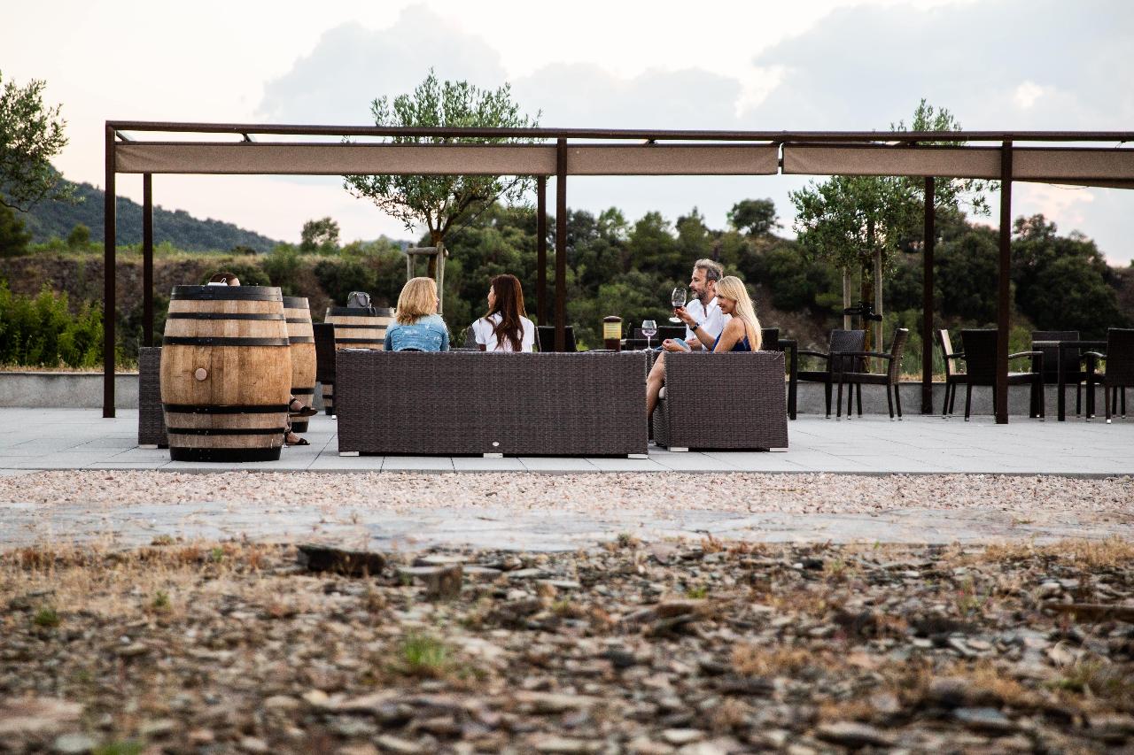PERINET TERRACE