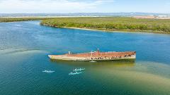 RWCE - Adventure Kayak Adelaide – Half Day Tour Experience