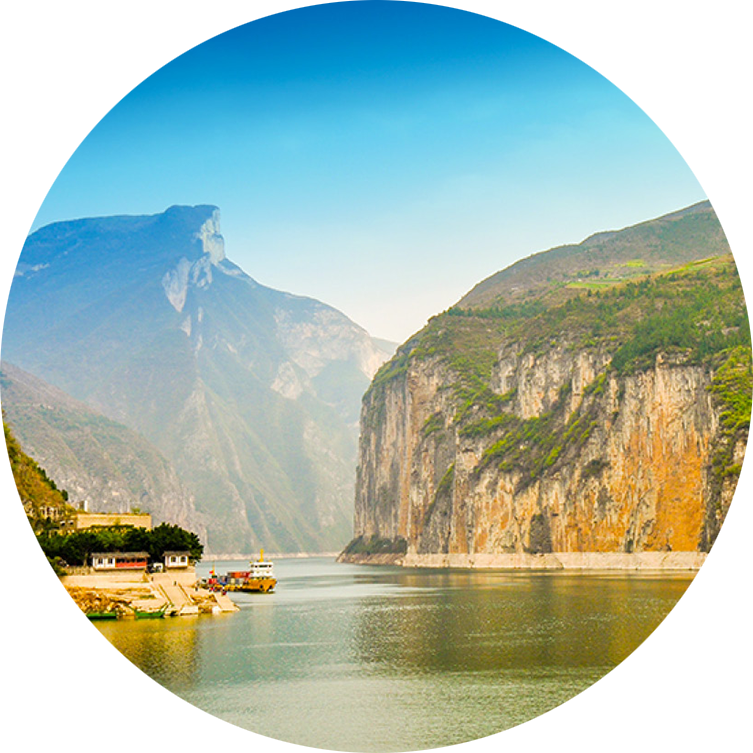 YE06: Yangtze Explorer Tour Including Flights For Two (MEL/SYD)