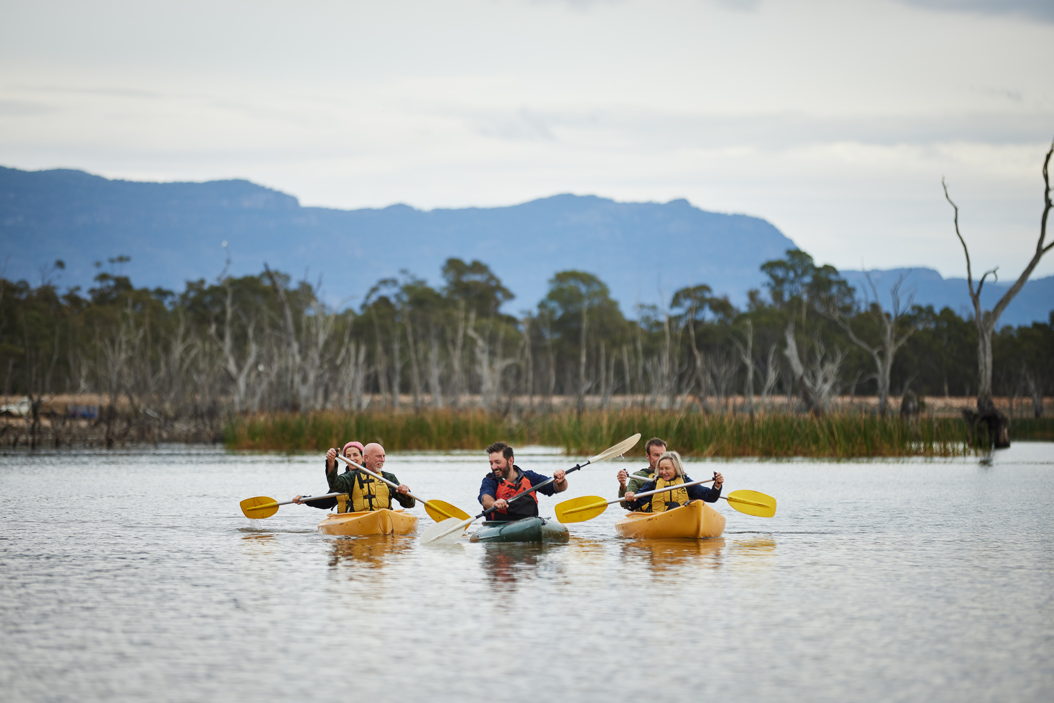 Canoe Experience Beginner Absolute Outdoors Reservations
