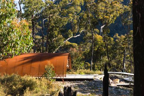 Bugiga Hikers Camp Services