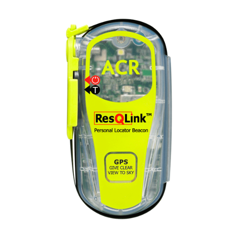 ResQLink + PLB