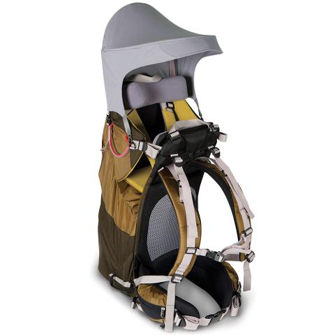 Child Carrier Backpack