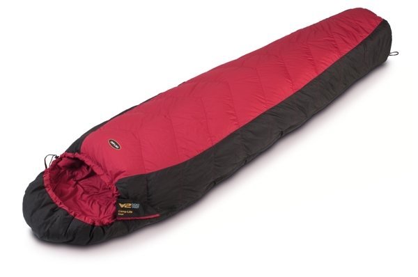 Sleeping Bag - 4 Season