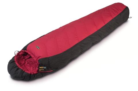Sleeping Bag - 2/3 Season