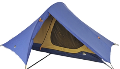 Tent - One Planet Ridgeback 2P