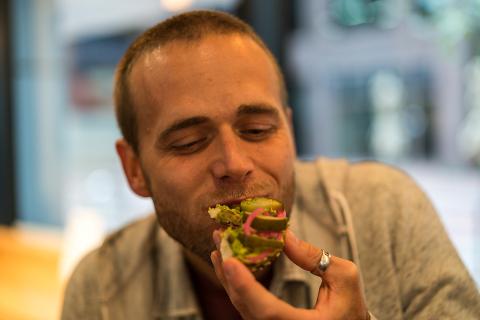 American Food Tour (with Queen Victoria Markets)