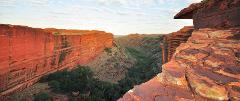 3 Day Ayers Rock Adventure Tour