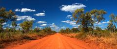 5 Day Ayers Rock 4WD Ultimate Safari