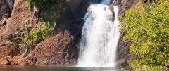 6 Day Kakadu / Litchfield Darwin to Alice Springs Adventure